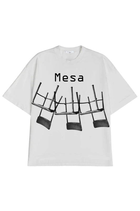 MESA